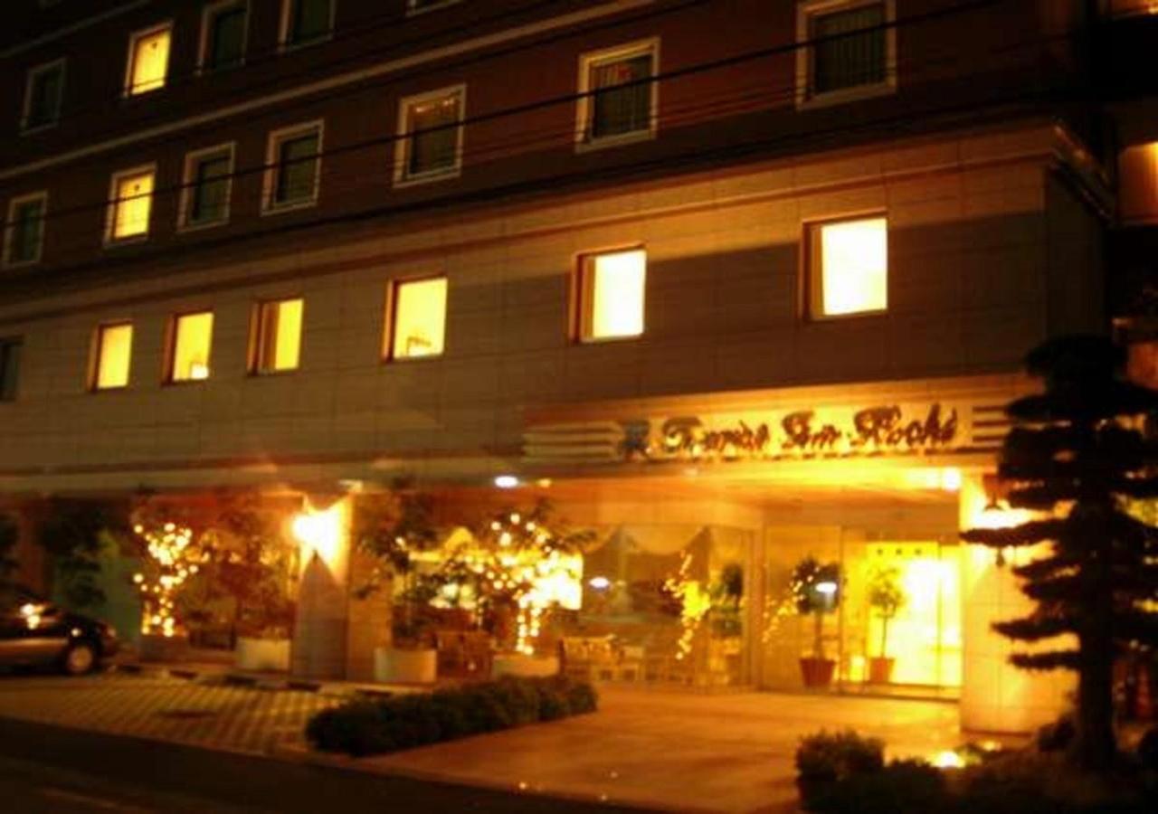 Tourist Inn Kochi / Vacation Stay 27378 Экстерьер фото
