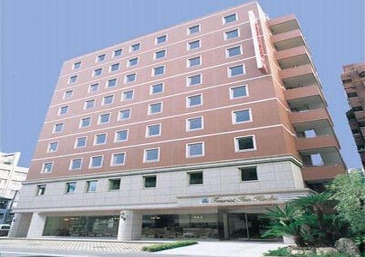 Tourist Inn Kochi / Vacation Stay 27378 Экстерьер фото
