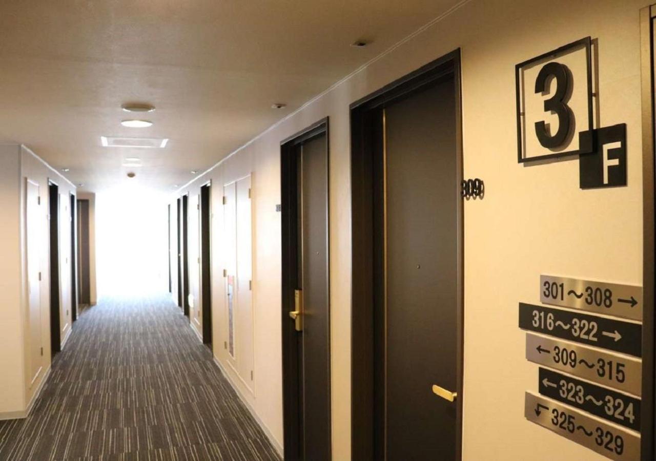 Tourist Inn Kochi / Vacation Stay 27378 Экстерьер фото